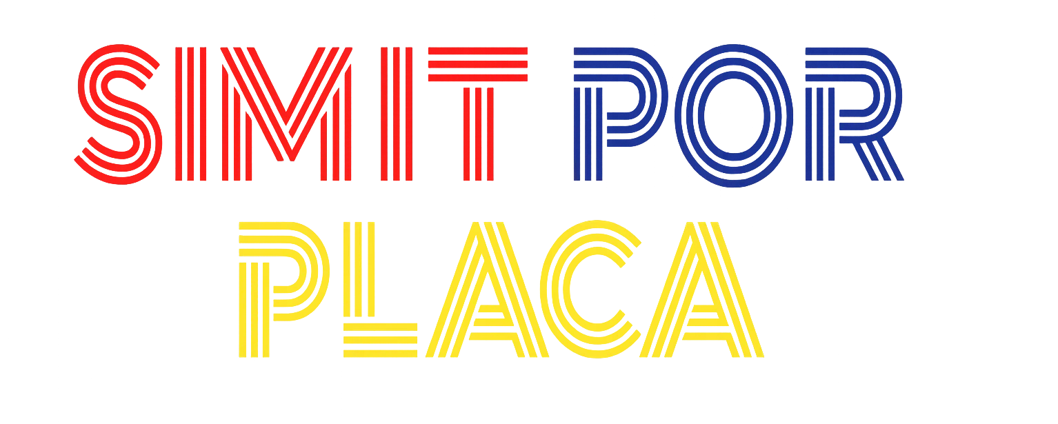 SIMIT Por Placa